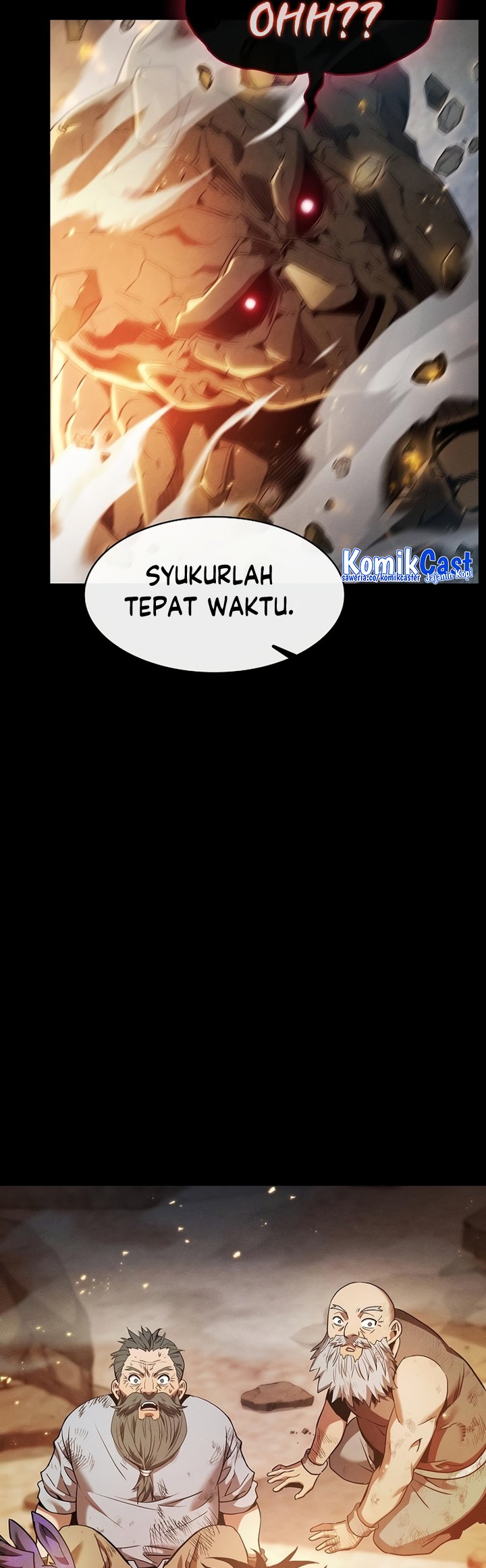 Academy’s Genius Swordmaster Chapter 24 Gambar 35