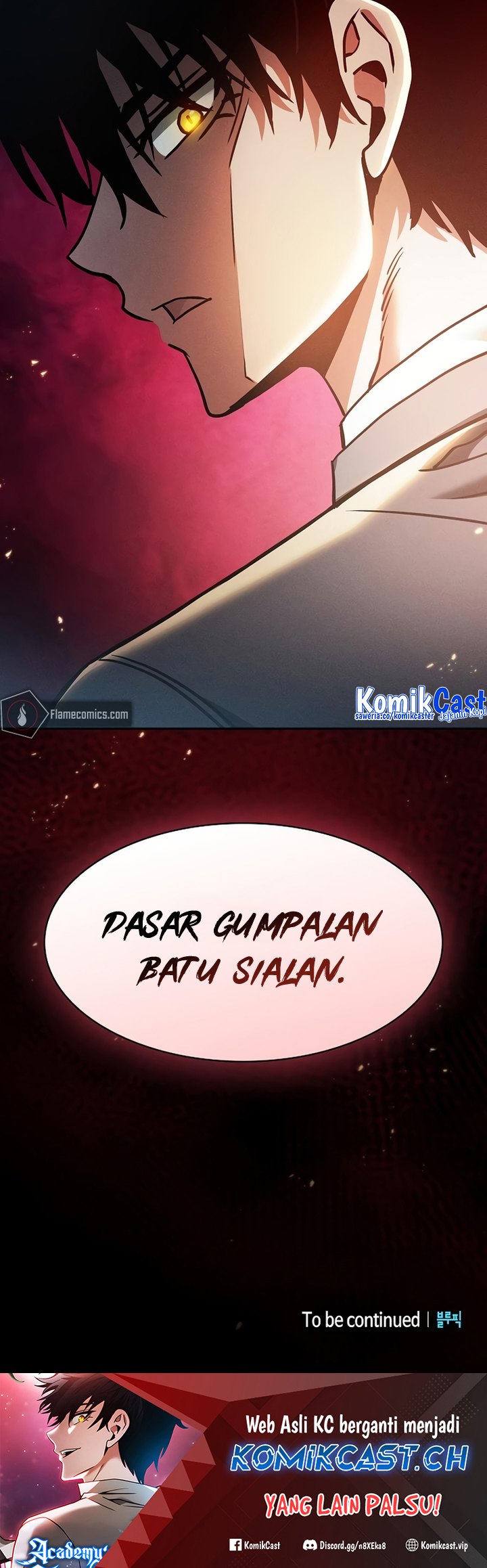Academy’s Genius Swordmaster Chapter 24 Gambar 37