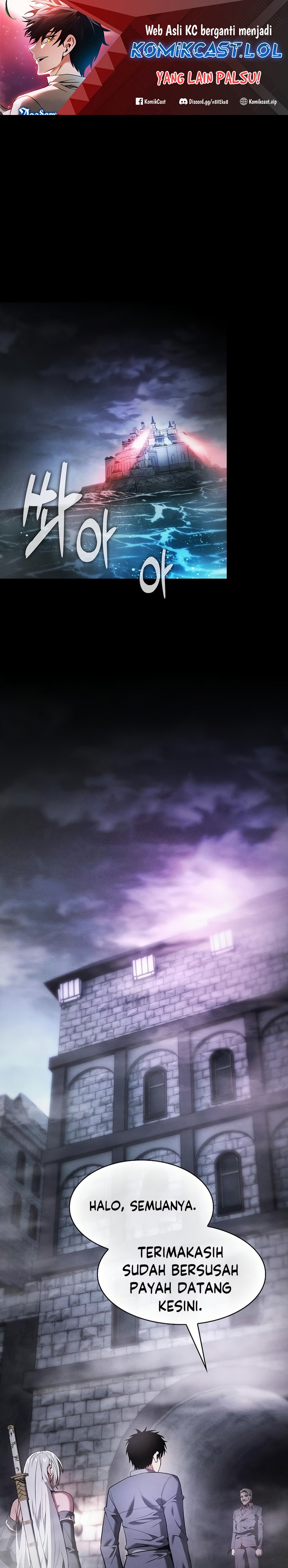 Academy’s Genius Swordmaster Chapter 29 Gambar 2