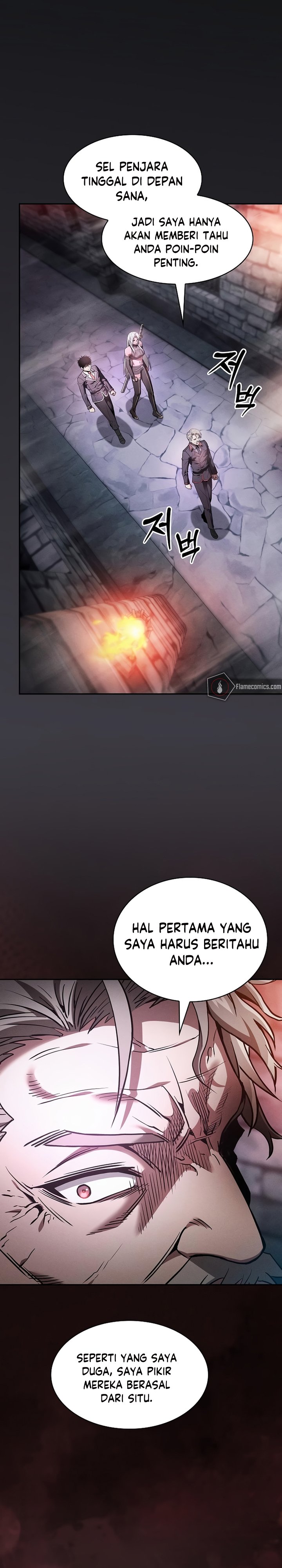 Academy’s Genius Swordmaster Chapter 29 Gambar 8