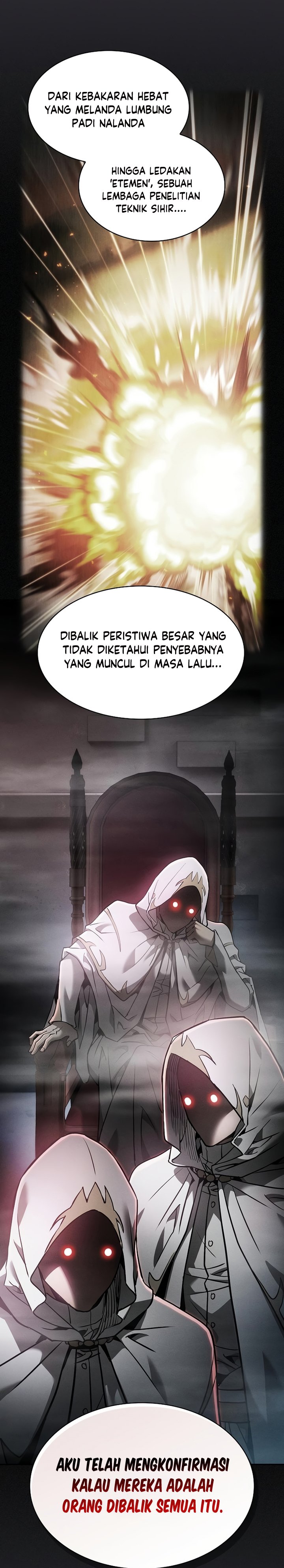 Academy’s Genius Swordmaster Chapter 29 Gambar 10