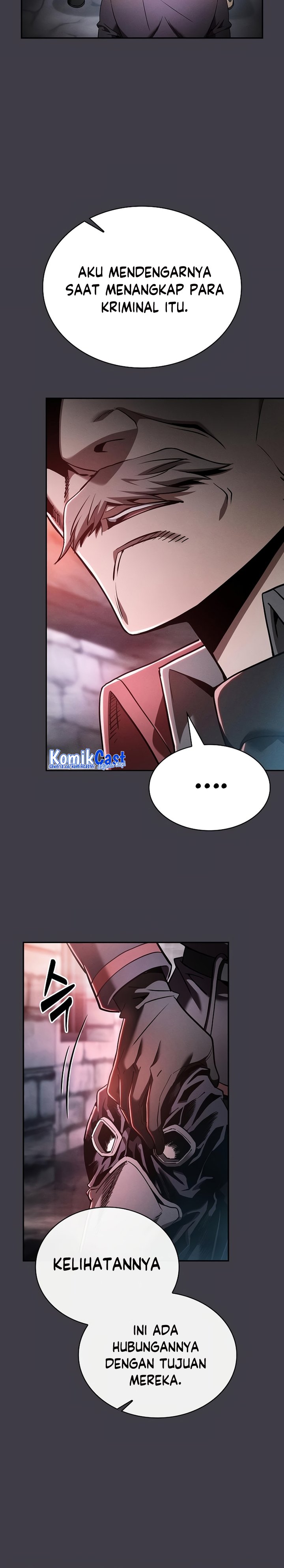 Academy’s Genius Swordmaster Chapter 29 Gambar 13