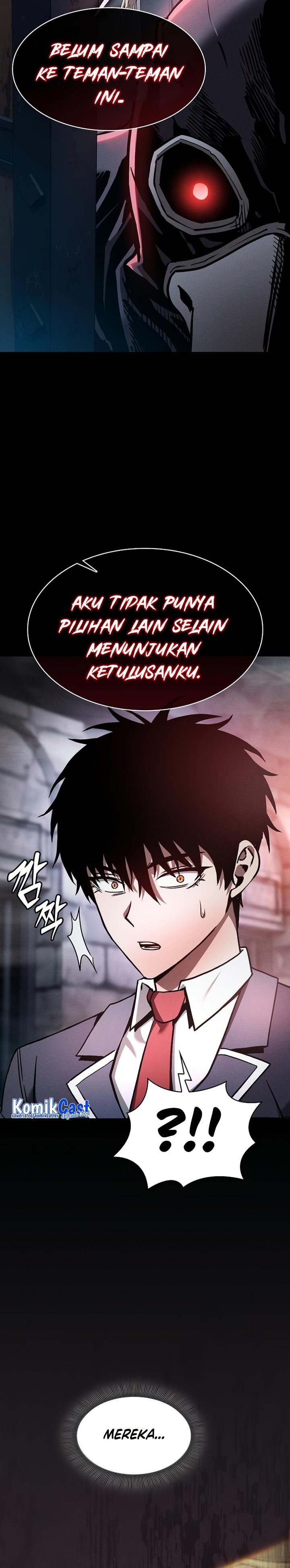 Academy’s Genius Swordmaster Chapter 29 Gambar 17
