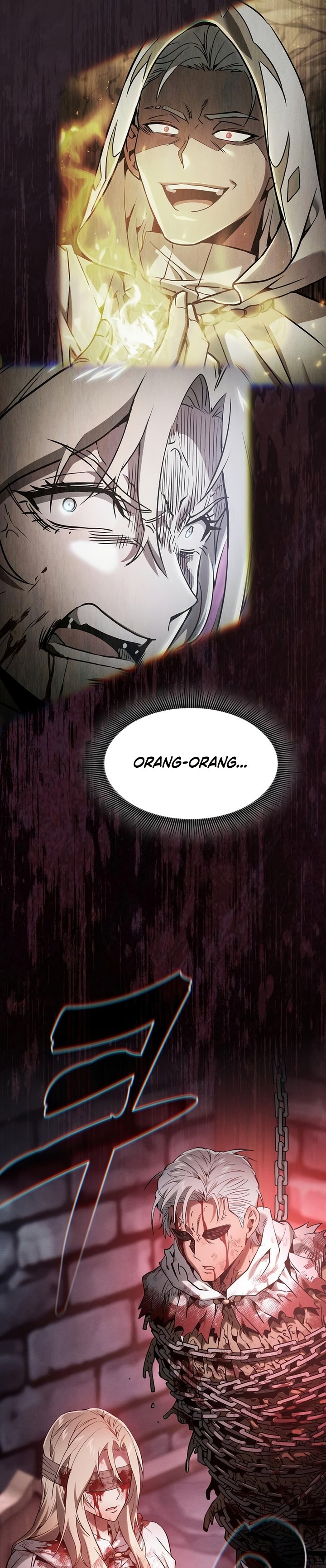 Academy’s Genius Swordmaster Chapter 29 Gambar 18