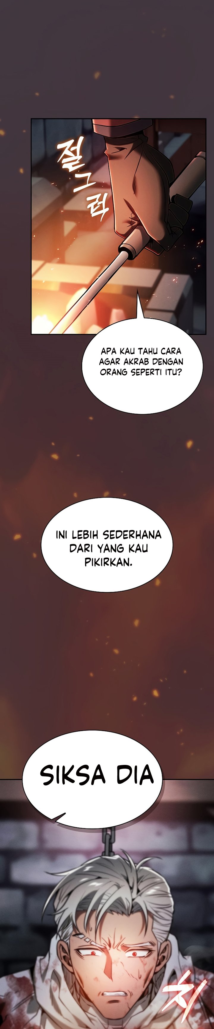 Academy’s Genius Swordmaster Chapter 29 Gambar 20