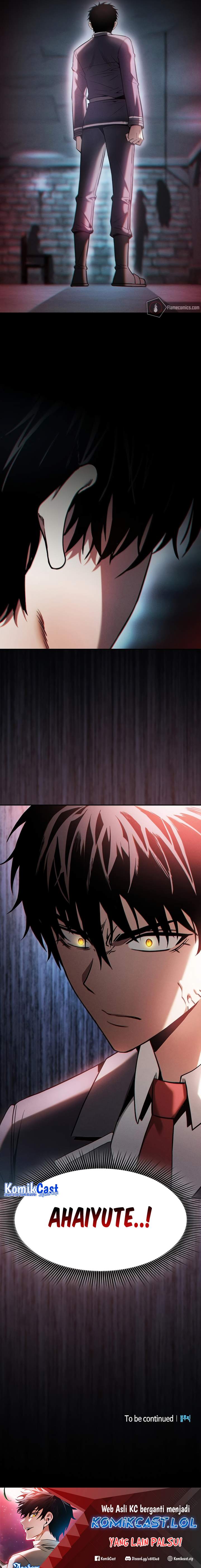 Academy’s Genius Swordmaster Chapter 29 Gambar 22