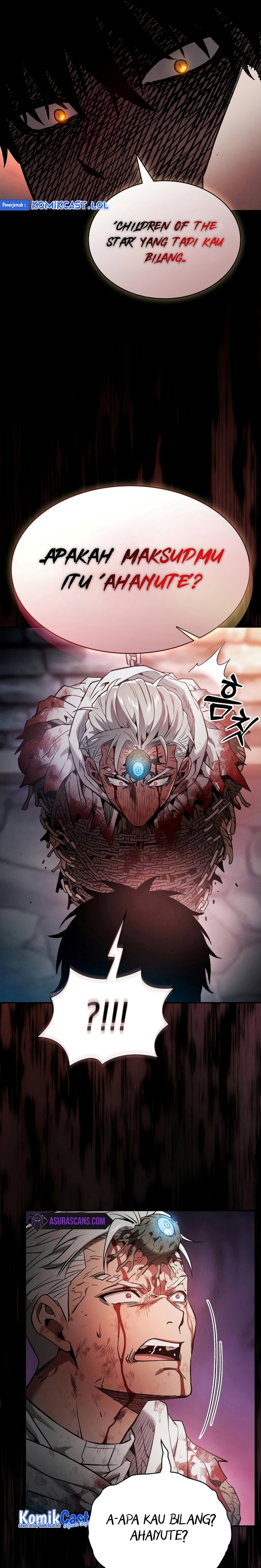 Academy’s Genius Swordmaster Chapter 30 Gambar 3