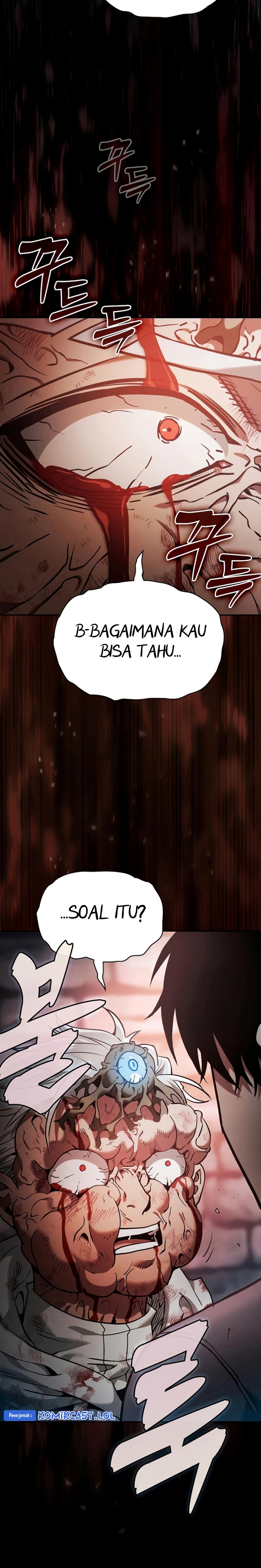 Academy’s Genius Swordmaster Chapter 30 Gambar 4