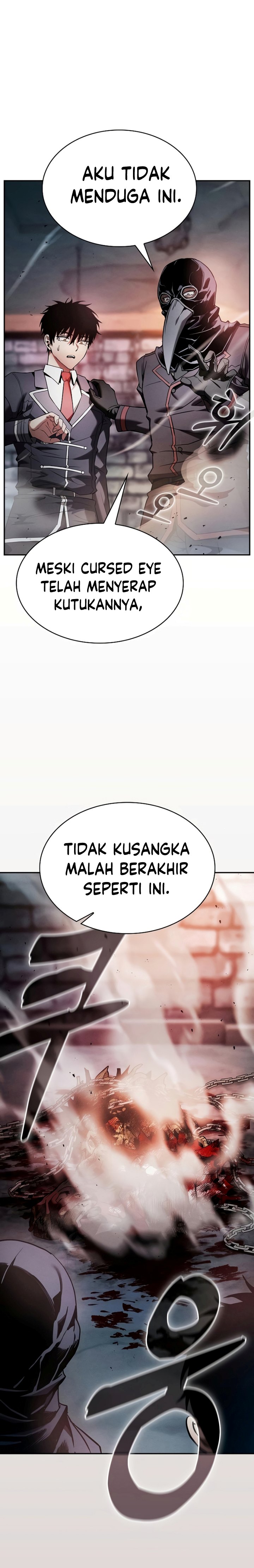 Academy’s Genius Swordmaster Chapter 30 Gambar 8