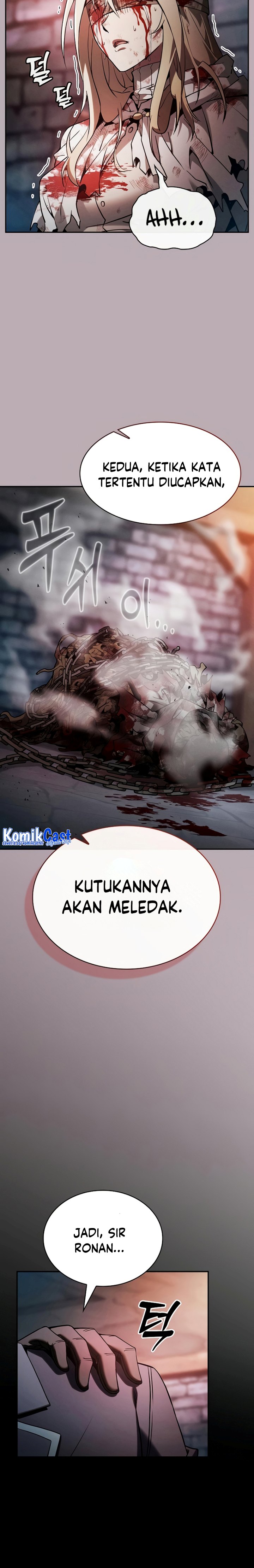 Academy’s Genius Swordmaster Chapter 30 Gambar 10
