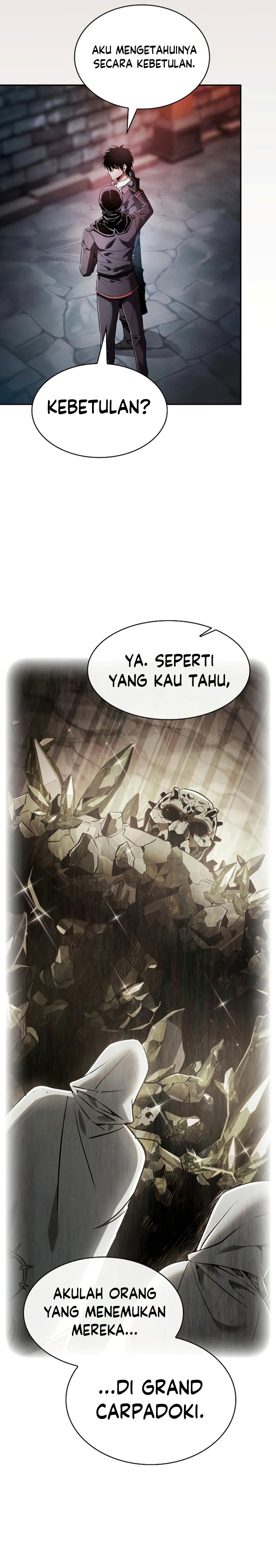 Academy’s Genius Swordmaster Chapter 30 Gambar 14