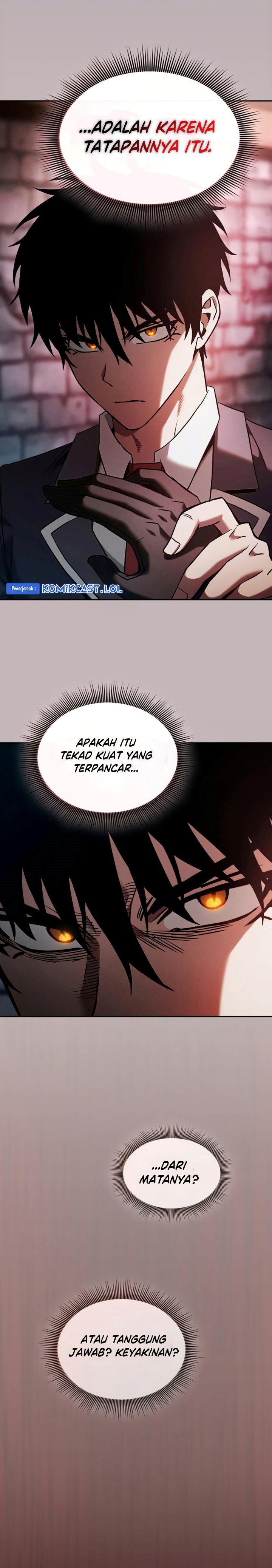 Academy’s Genius Swordmaster Chapter 30 Gambar 17