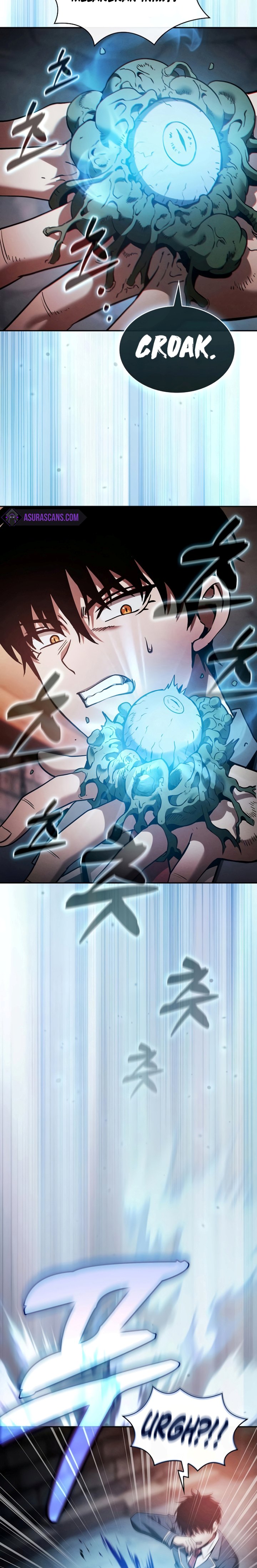 Academy’s Genius Swordmaster Chapter 30 Gambar 27