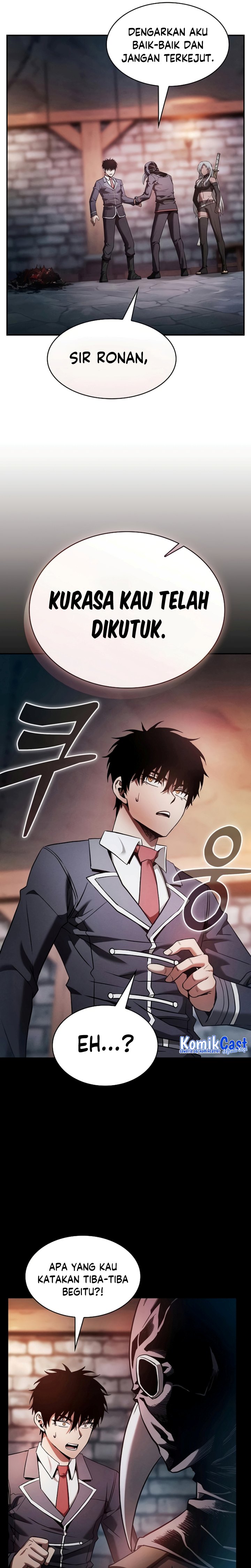 Academy’s Genius Swordmaster Chapter 30 Gambar 29