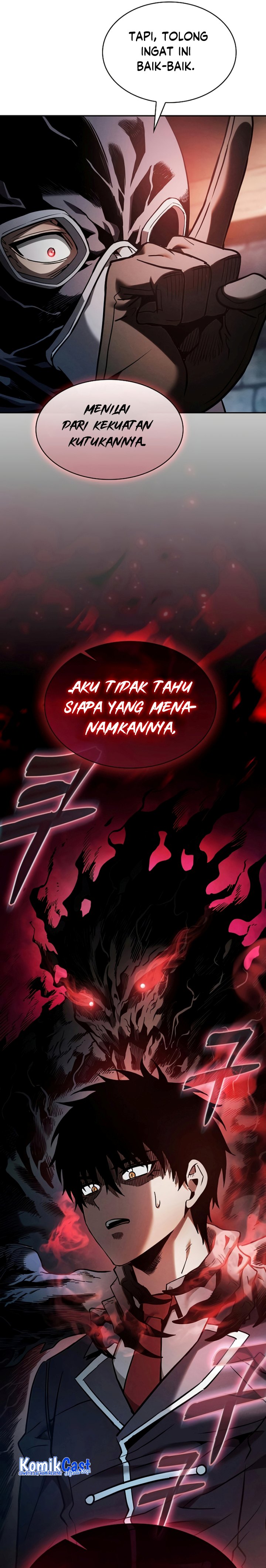 Academy’s Genius Swordmaster Chapter 30 Gambar 32