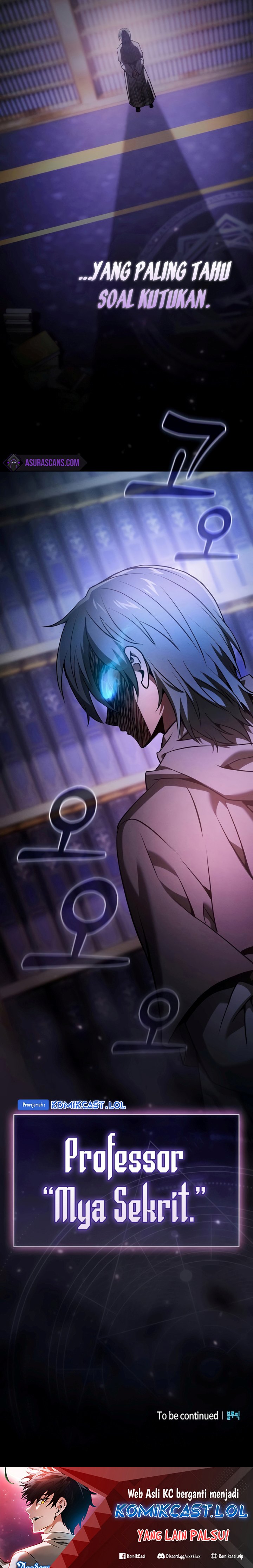 Academy’s Genius Swordmaster Chapter 30 Gambar 37
