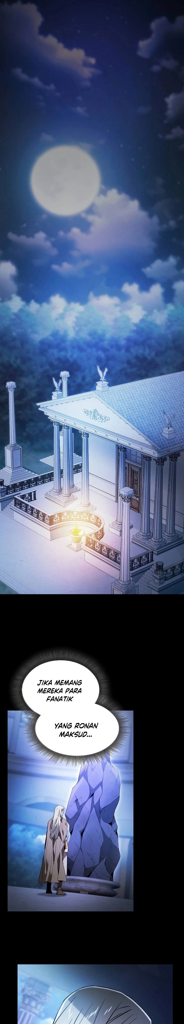 Academy’s Genius Swordmaster Chapter 41 Gambar 12