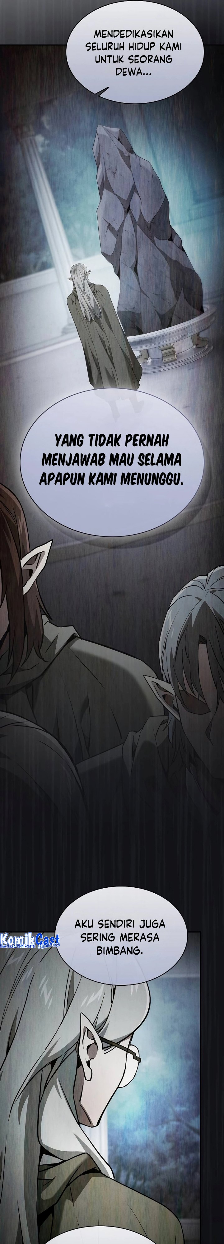 Academy’s Genius Swordmaster Chapter 41 Gambar 20