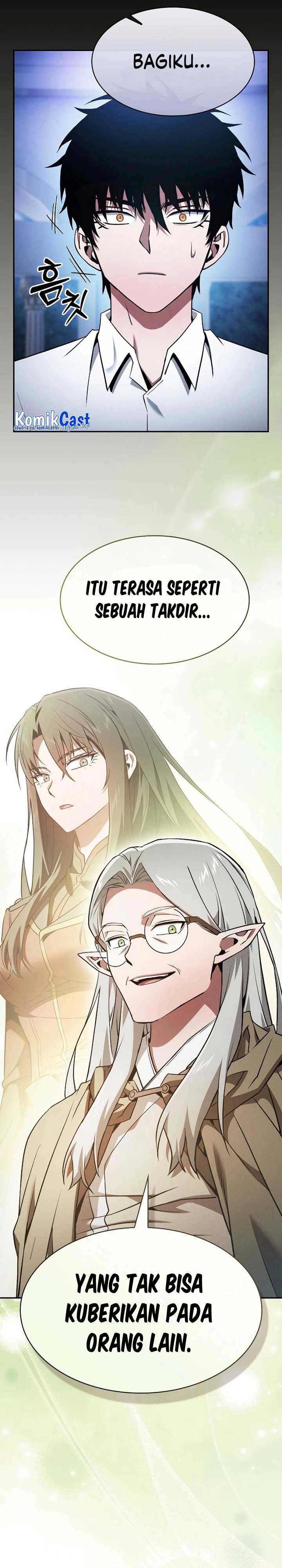 Academy’s Genius Swordmaster Chapter 41 Gambar 22