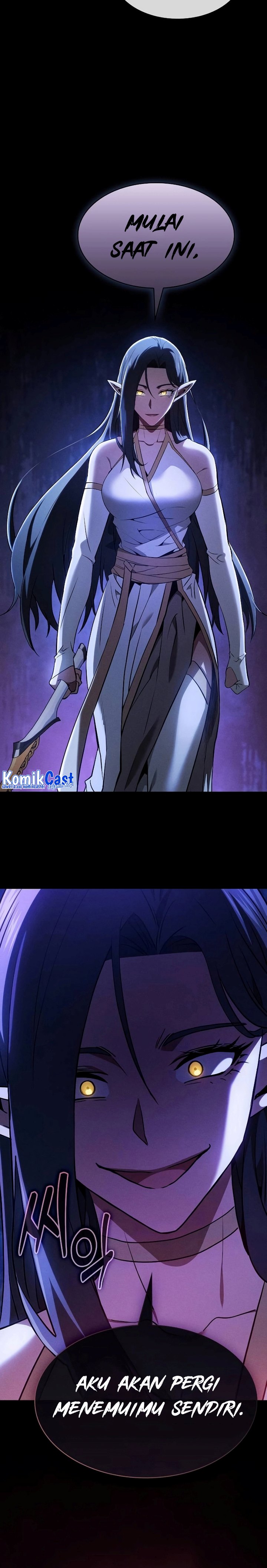 Academy’s Genius Swordmaster Chapter 41 Gambar 36