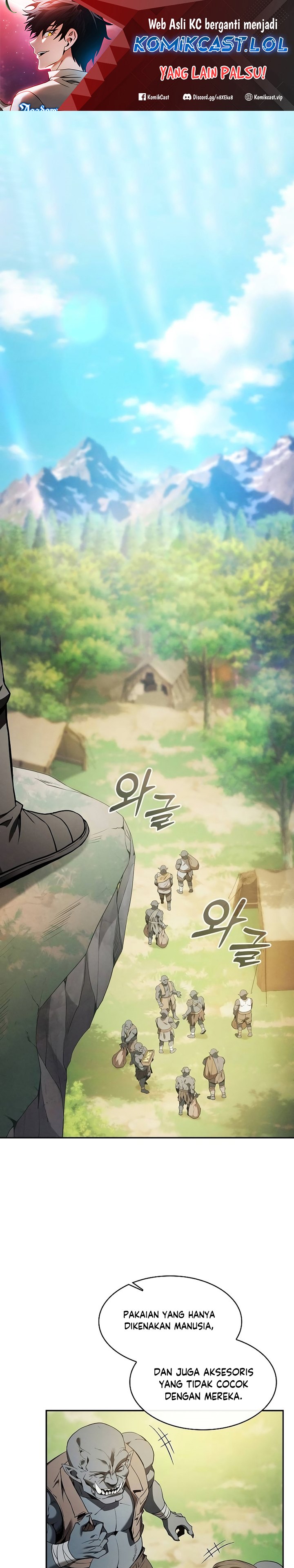Academy’s Genius Swordmaster Chapter 42 Gambar 2