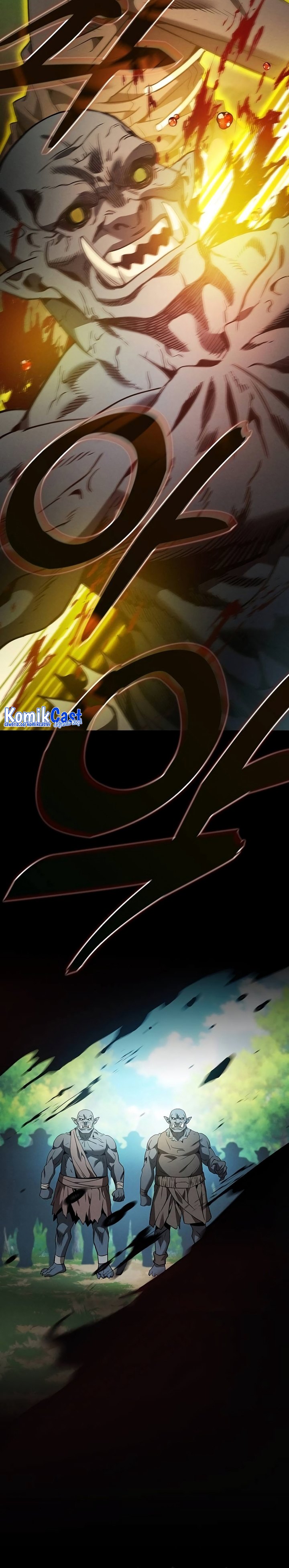 Academy’s Genius Swordmaster Chapter 42 Gambar 9