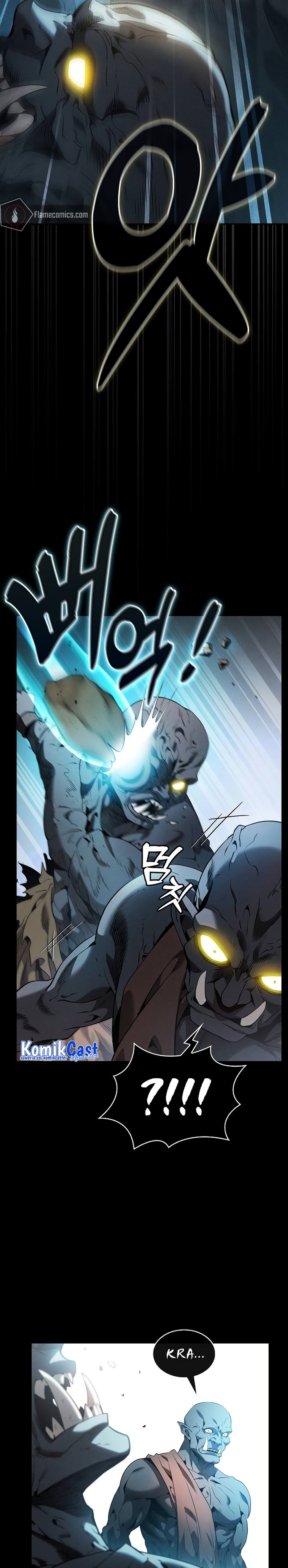 Academy’s Genius Swordmaster Chapter 42 Gambar 11