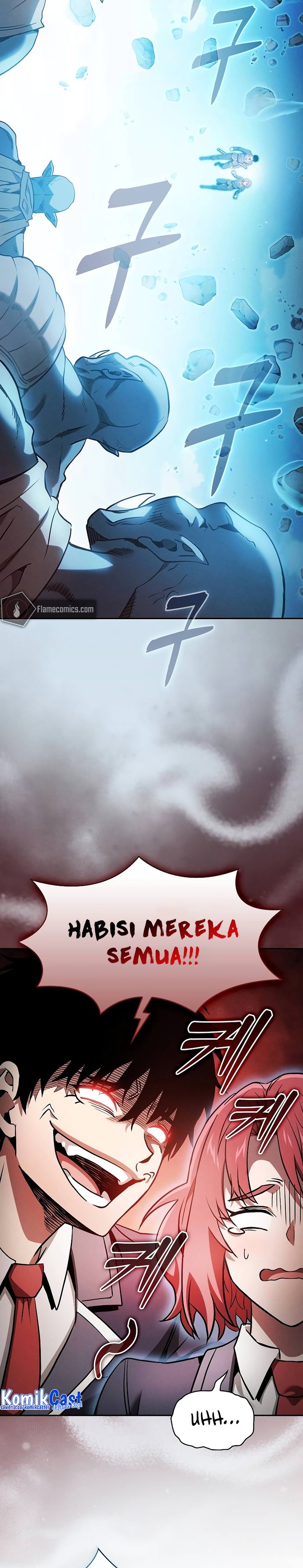 Academy’s Genius Swordmaster Chapter 42 Gambar 15