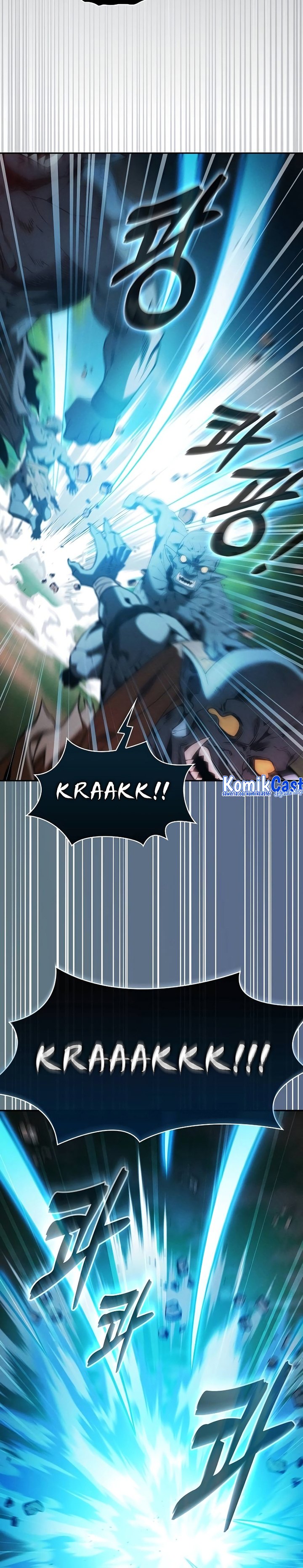Academy’s Genius Swordmaster Chapter 42 Gambar 17