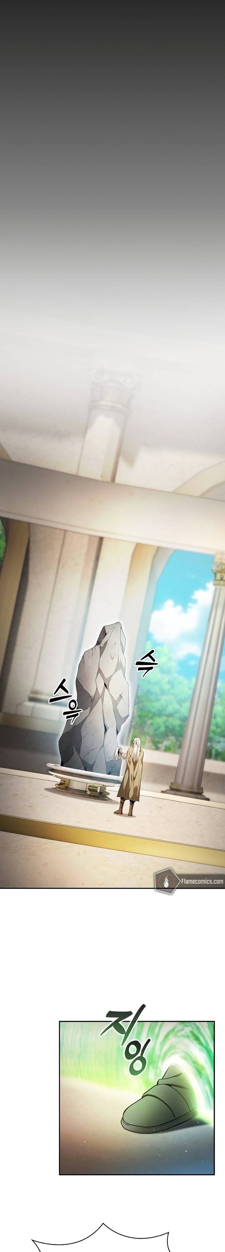 Academy’s Genius Swordmaster Chapter 42 Gambar 30