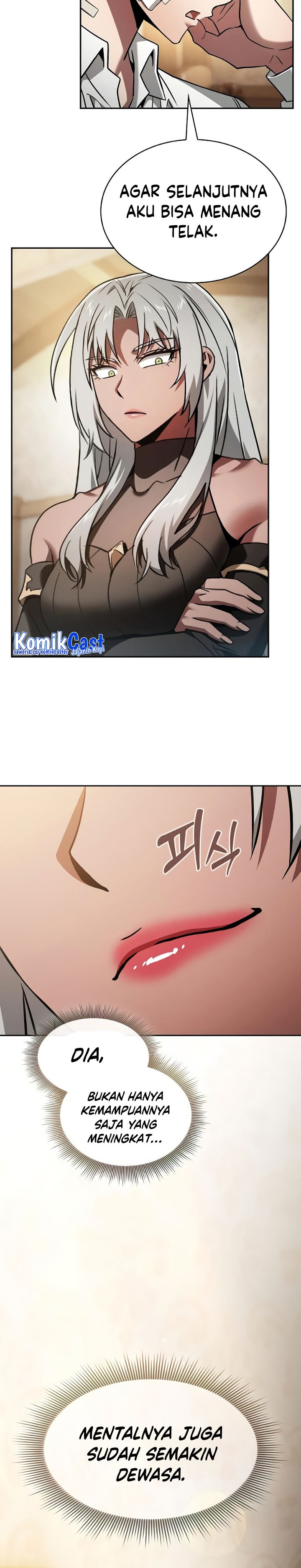 Academy’s Genius Swordmaster Chapter 54 Gambar 9