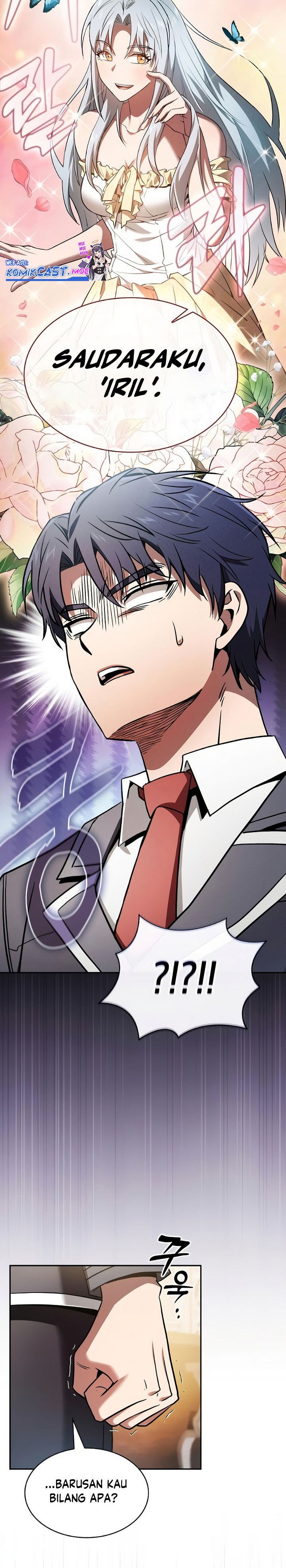 Academy’s Genius Swordmaster Chapter 54 Gambar 29