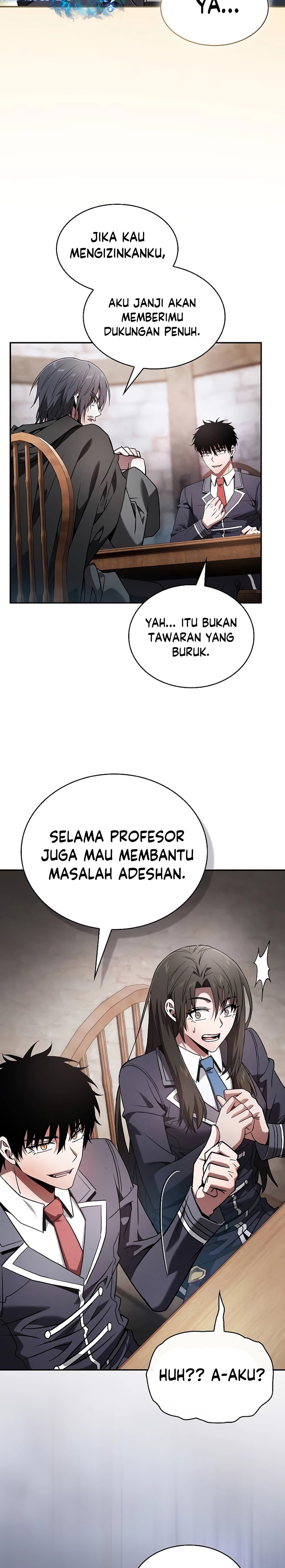 Academy’s Genius Swordmaster Chapter 55 Gambar 15