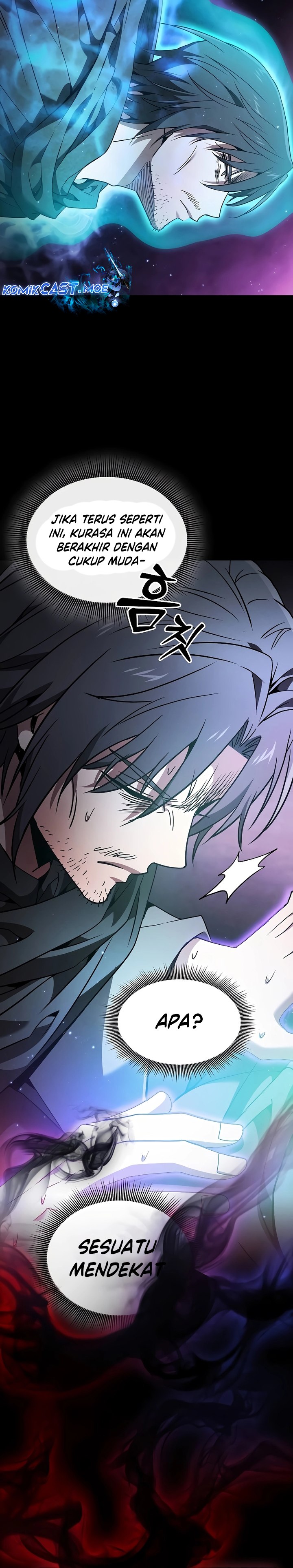 Academy’s Genius Swordmaster Chapter 55 Gambar 25