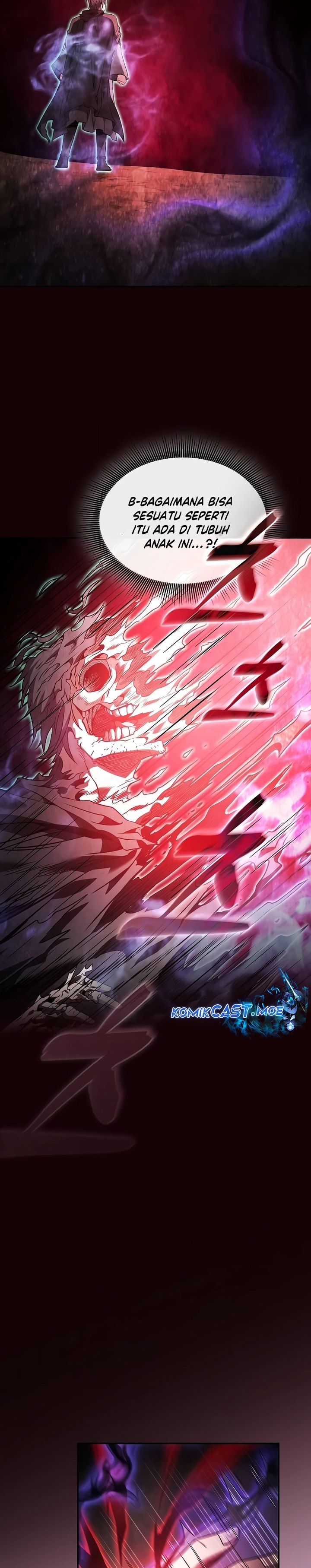 Academy’s Genius Swordmaster Chapter 55 Gambar 28