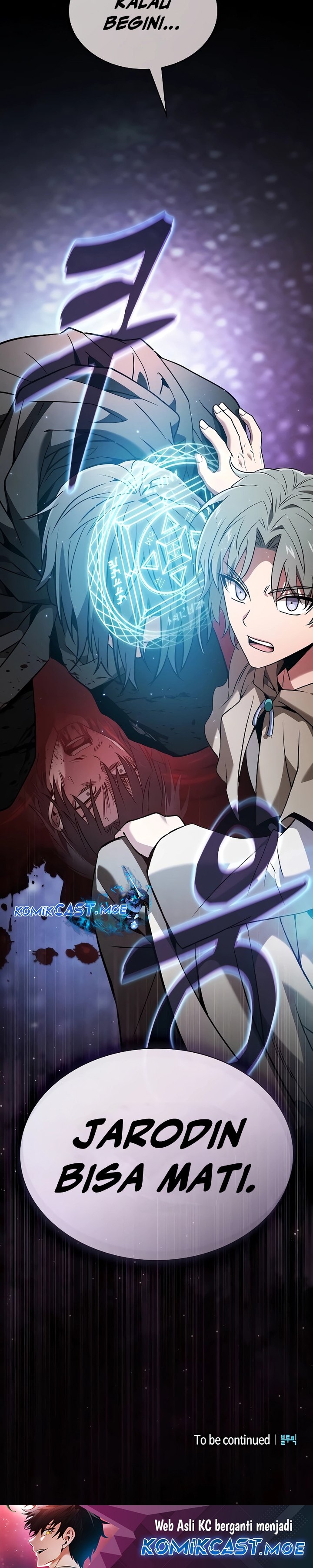 Academy’s Genius Swordmaster Chapter 55 Gambar 41