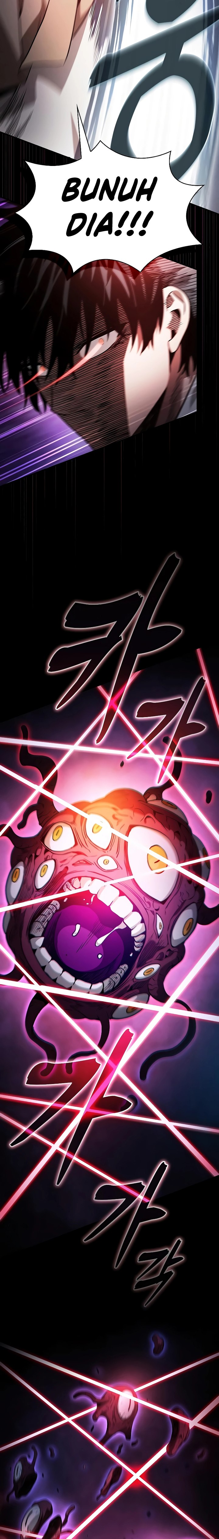 Academy’s Genius Swordmaster Chapter 56 Gambar 6