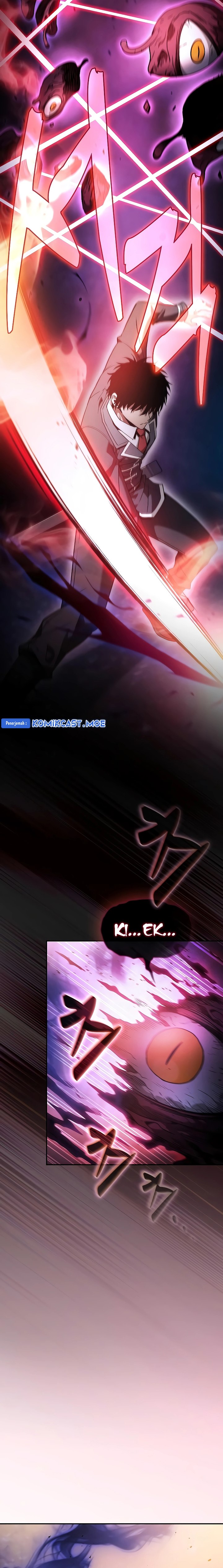 Academy’s Genius Swordmaster Chapter 56 Gambar 7