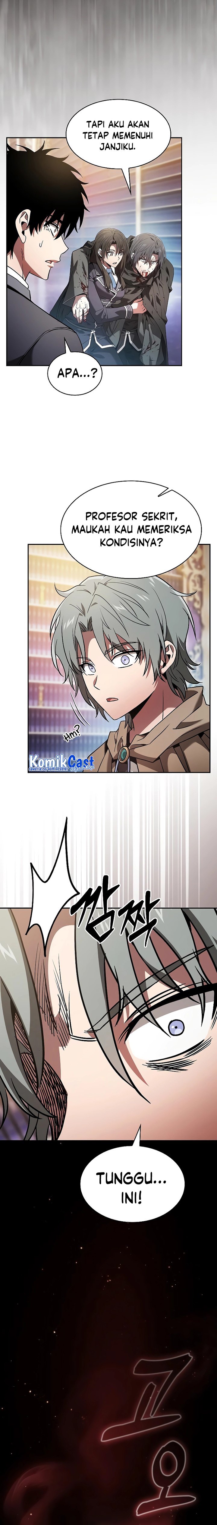 Academy’s Genius Swordmaster Chapter 56 Gambar 10