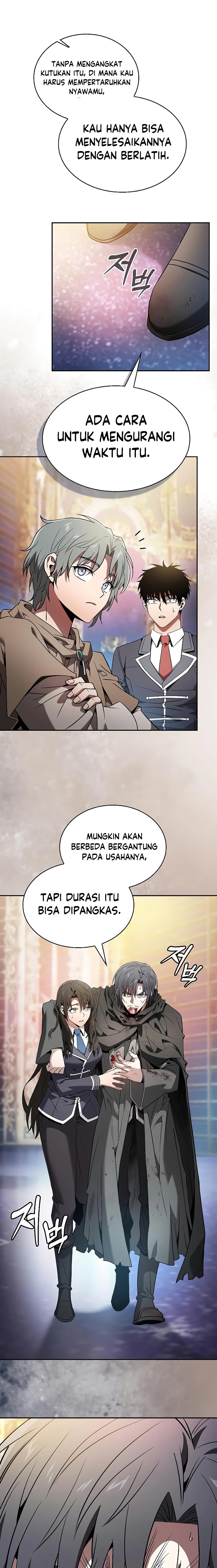 Academy’s Genius Swordmaster Chapter 56 Gambar 15