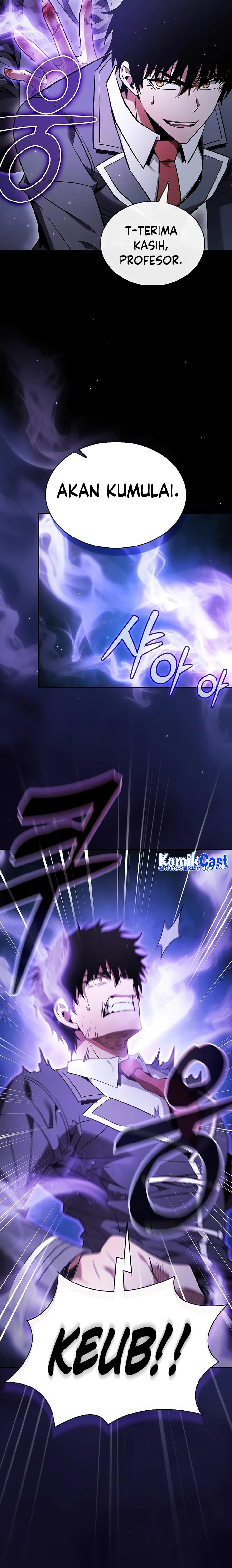 Academy’s Genius Swordmaster Chapter 56 Gambar 19