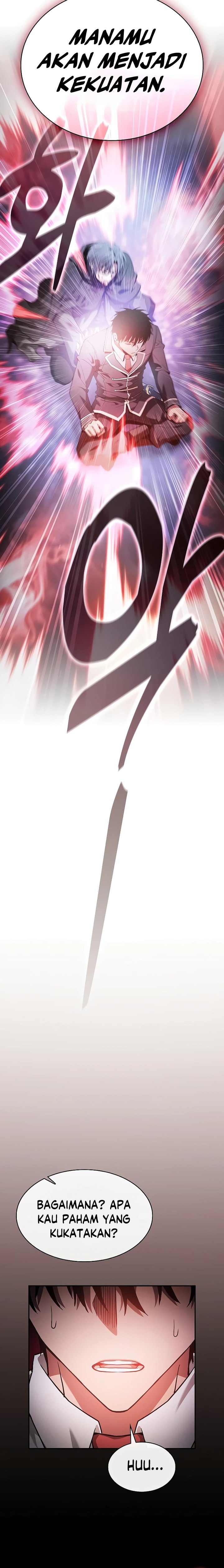 Academy’s Genius Swordmaster Chapter 56 Gambar 22
