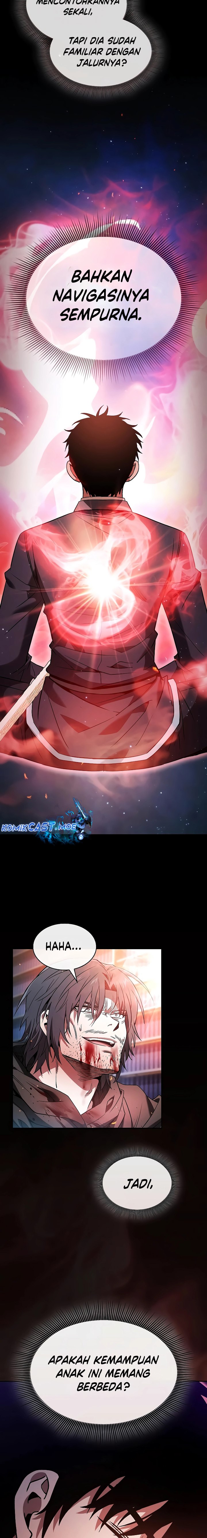 Academy’s Genius Swordmaster Chapter 56 Gambar 24