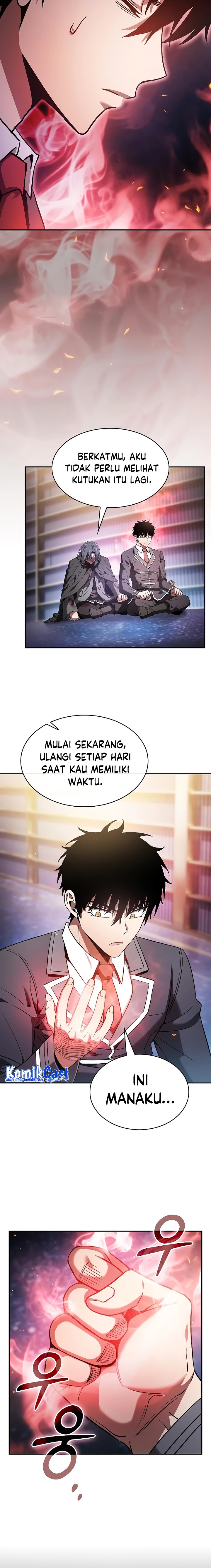 Academy’s Genius Swordmaster Chapter 56 Gambar 25