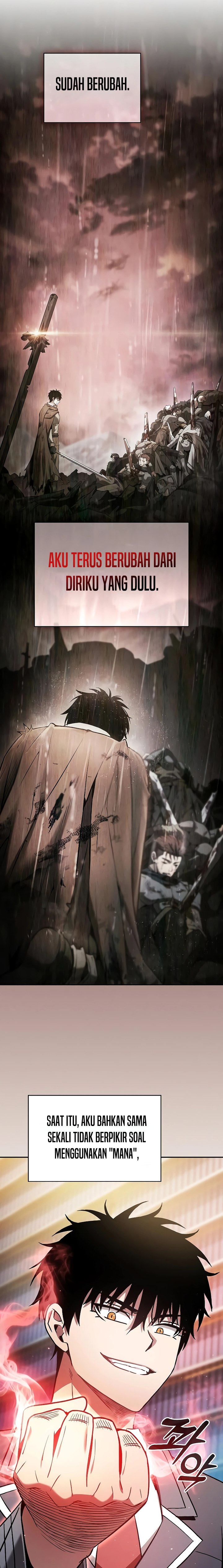 Academy’s Genius Swordmaster Chapter 56 Gambar 26