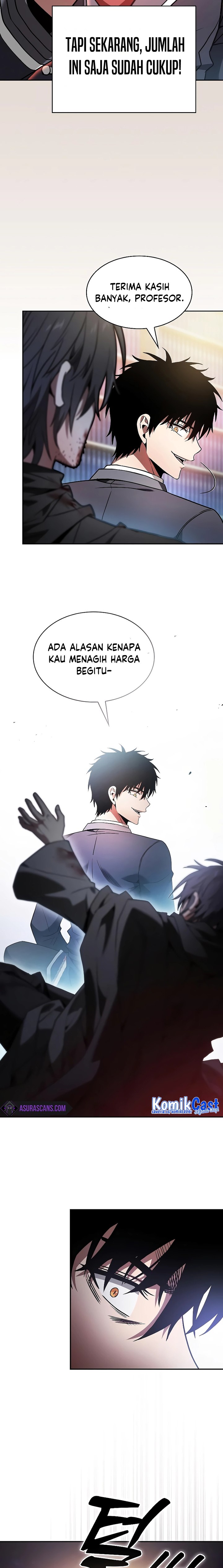 Academy’s Genius Swordmaster Chapter 56 Gambar 27