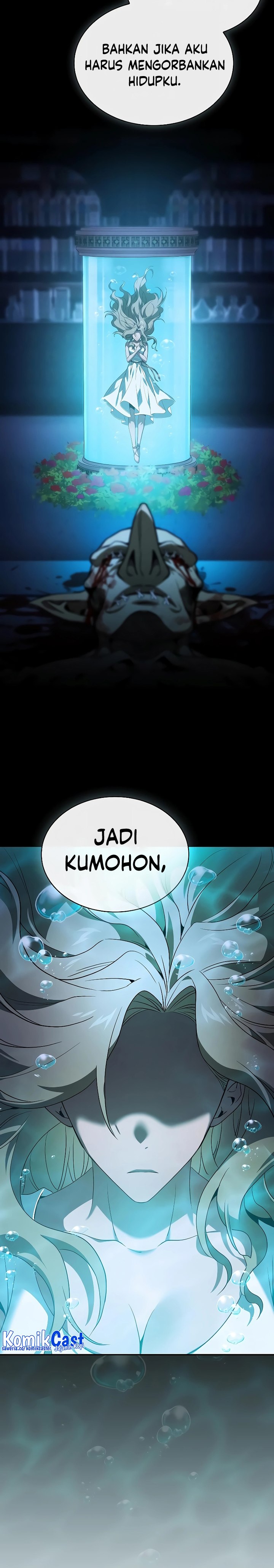 Academy’s Genius Swordmaster Chapter 56 Gambar 30