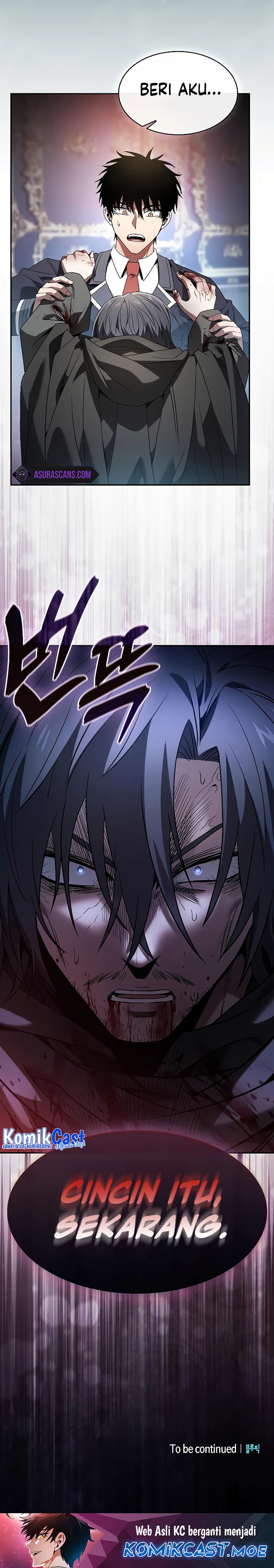 Academy’s Genius Swordmaster Chapter 56 Gambar 31
