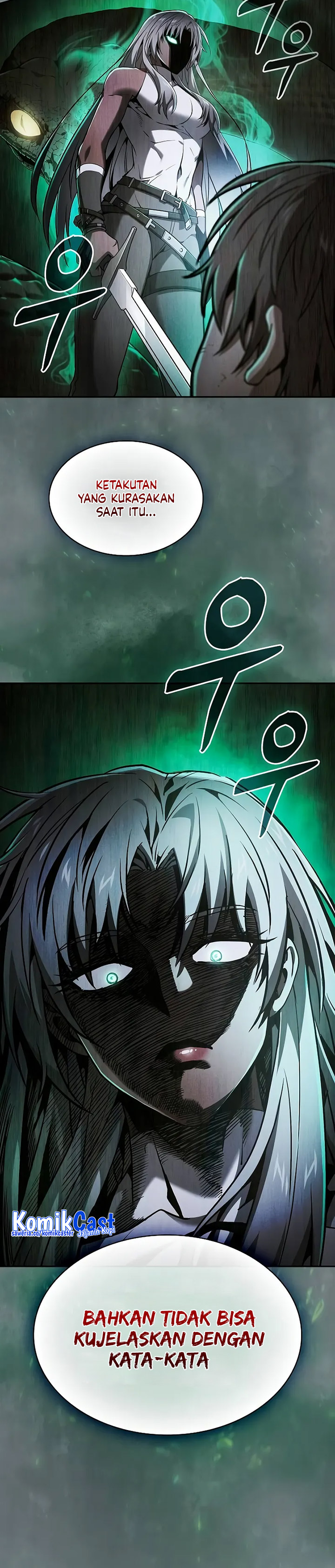 Academy’s Genius Swordmaster Chapter 73 Gambar 17
