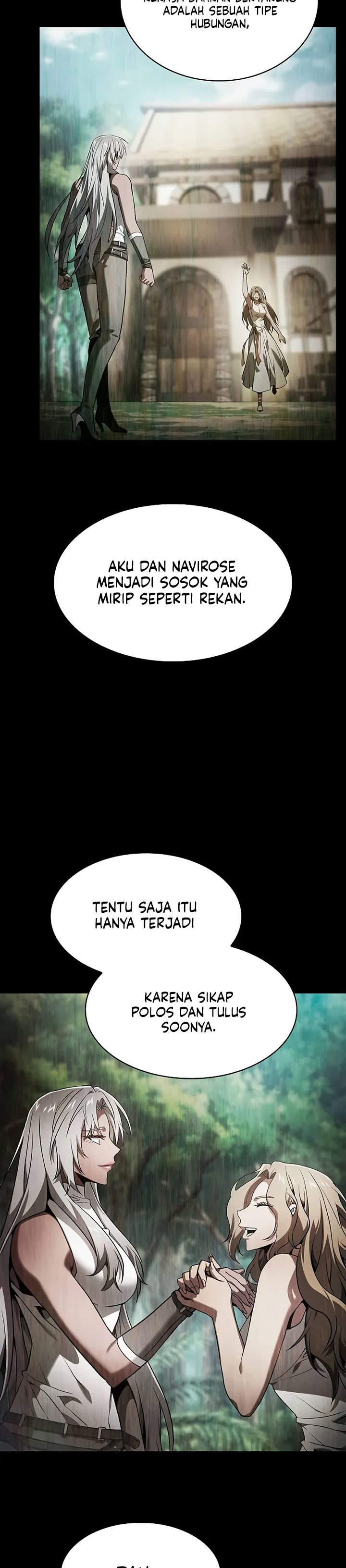 Academy’s Genius Swordmaster Chapter 73 Gambar 20